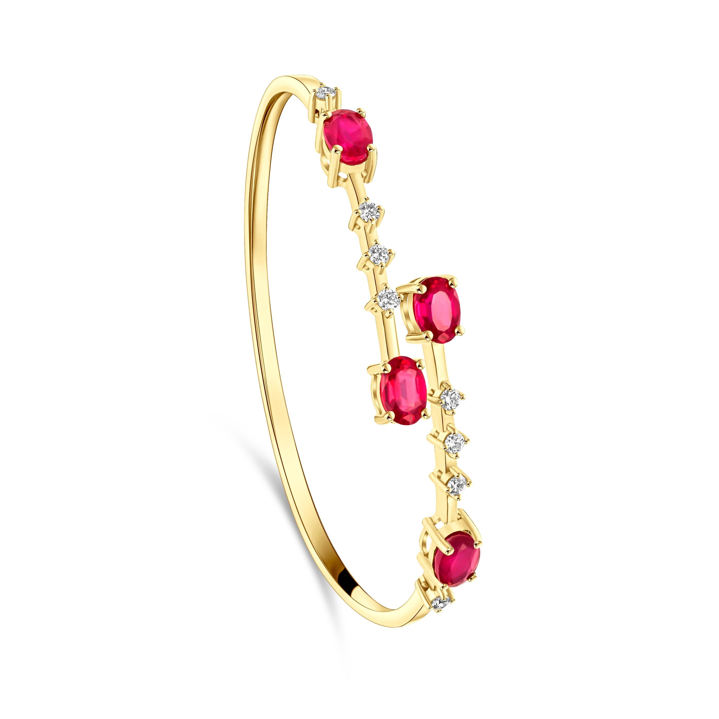 Gem Edit Natural Rubies