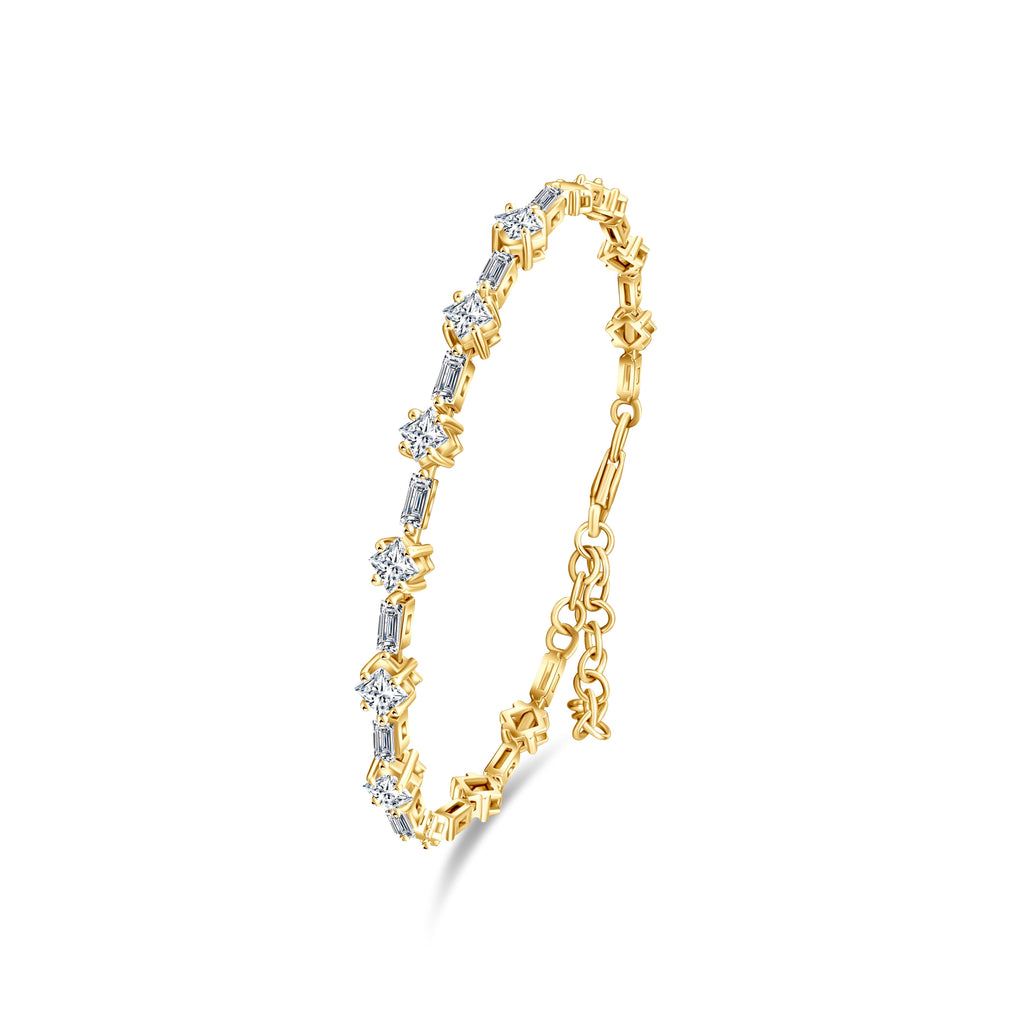 Arc Lumière Bangle