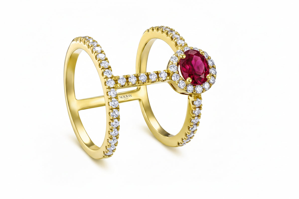 The Medina Ring