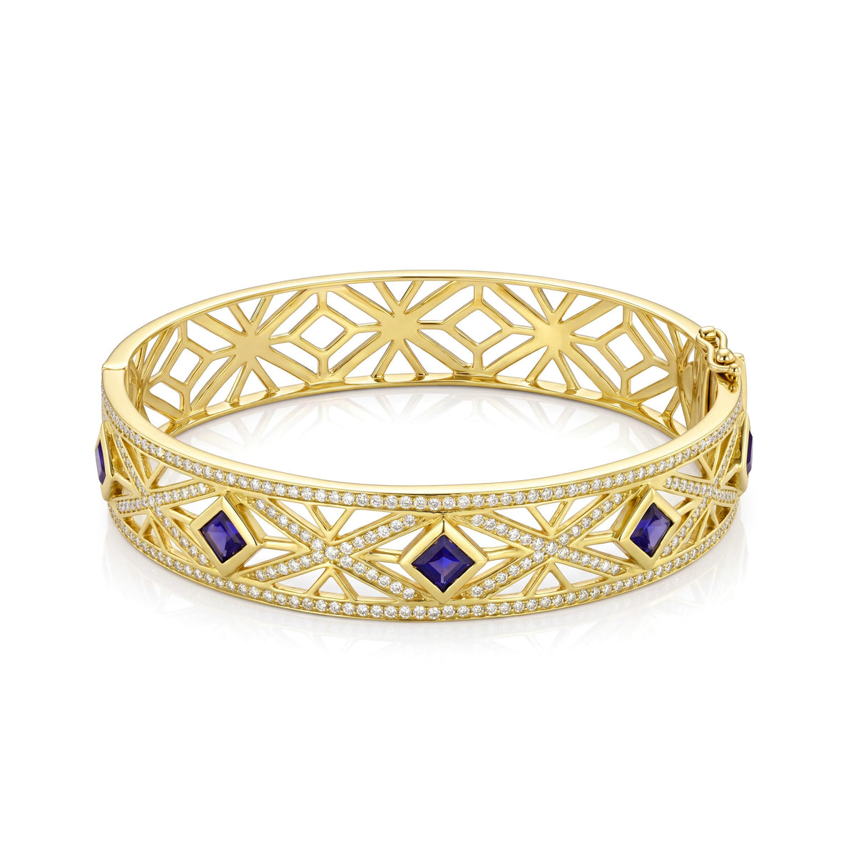 The Royal Bangle