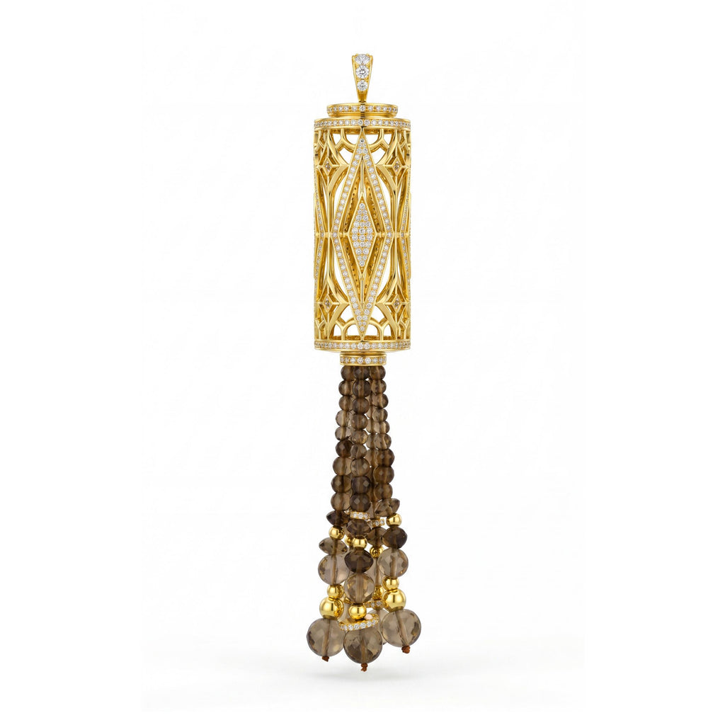 The Royal Tassel
