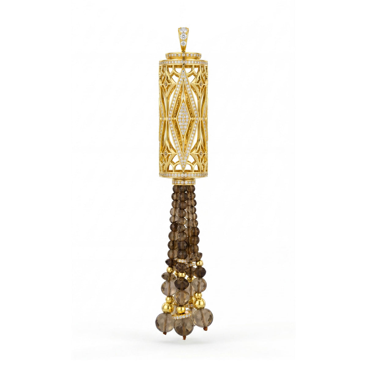 The Royal Tassel