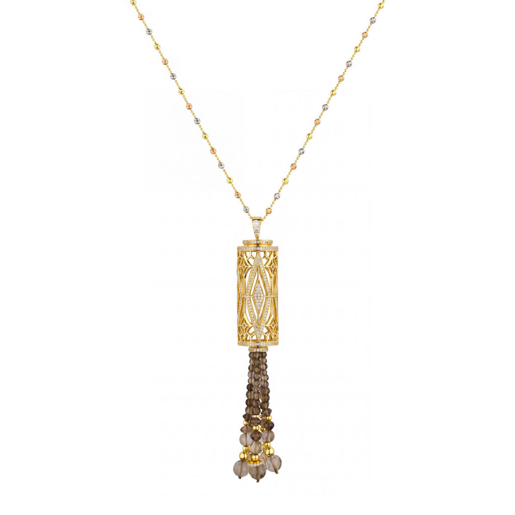 The Royal Tassel