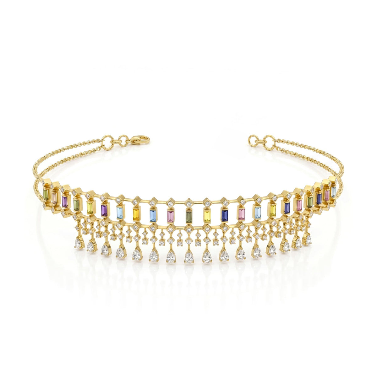 Gem Edit Choker