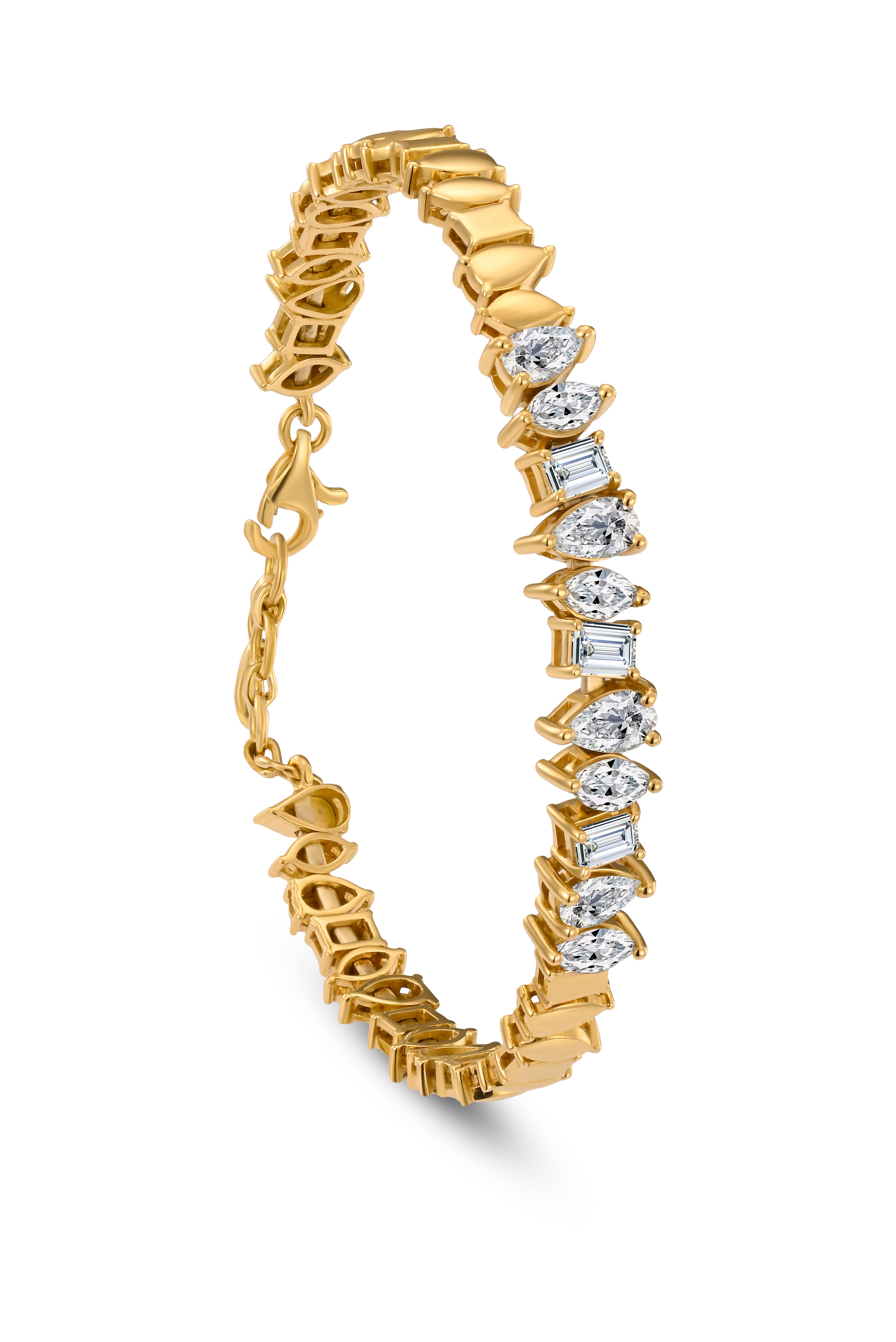 Harmony Muse Bangle