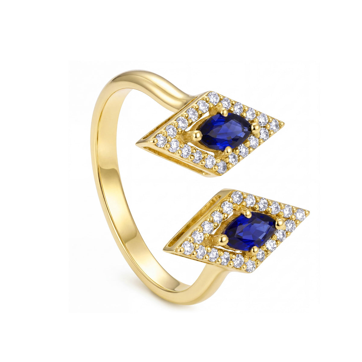 The Royal Ring