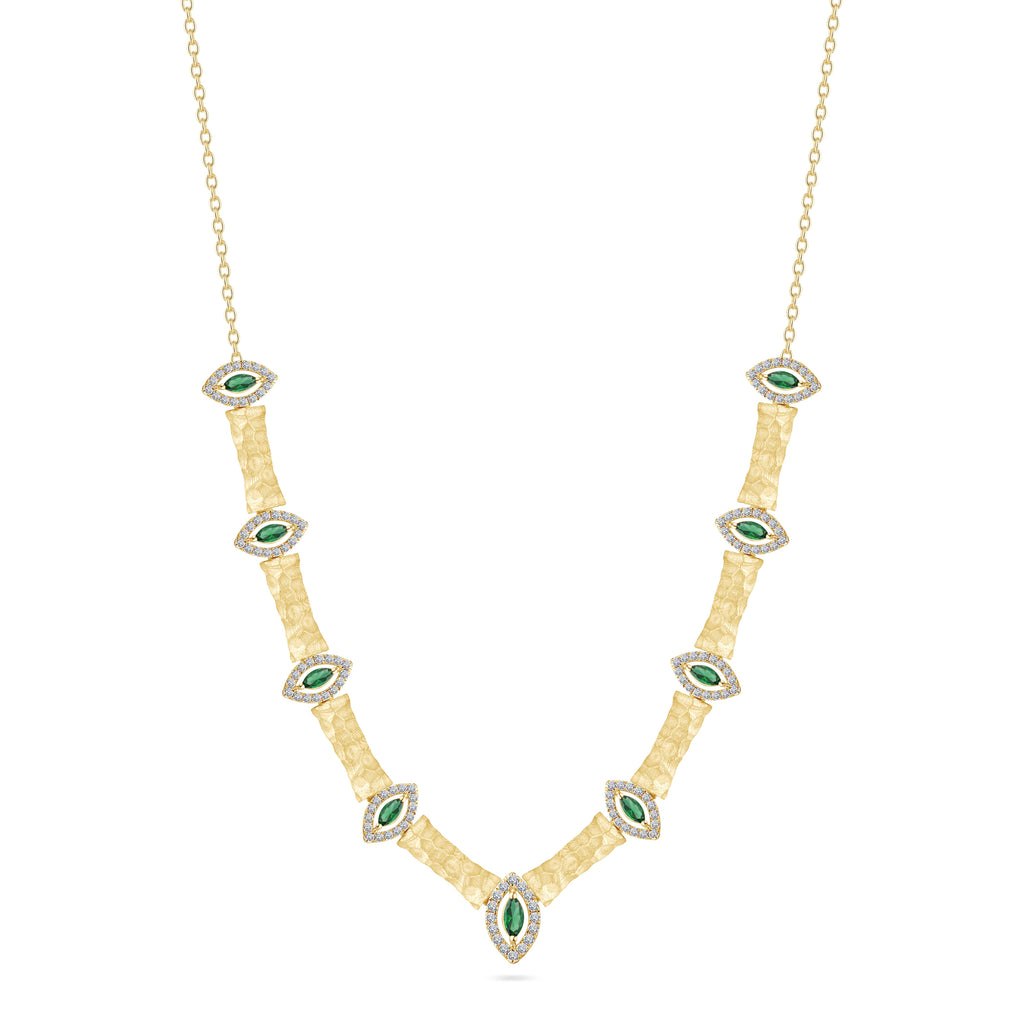 Ember necklace