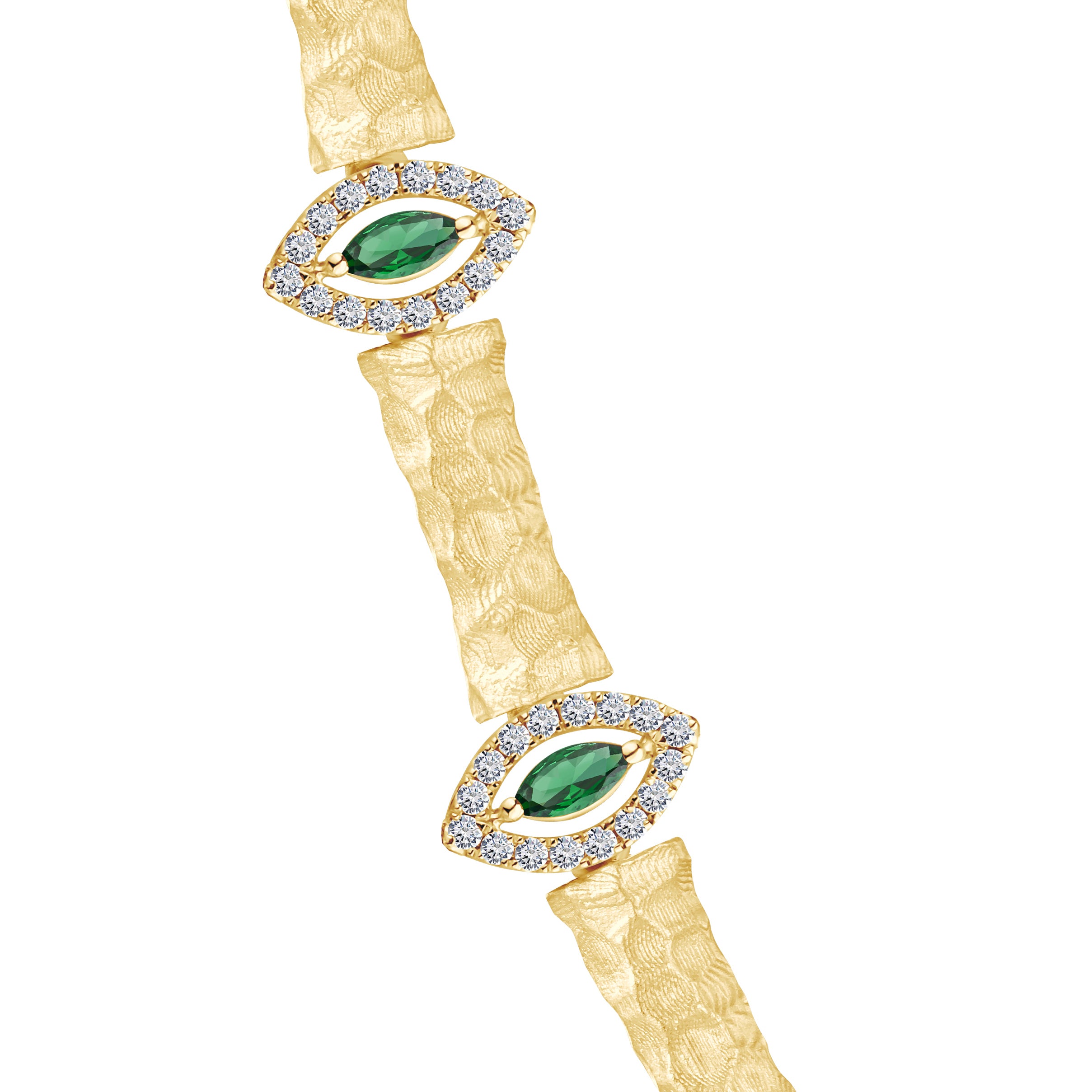 Ember necklace