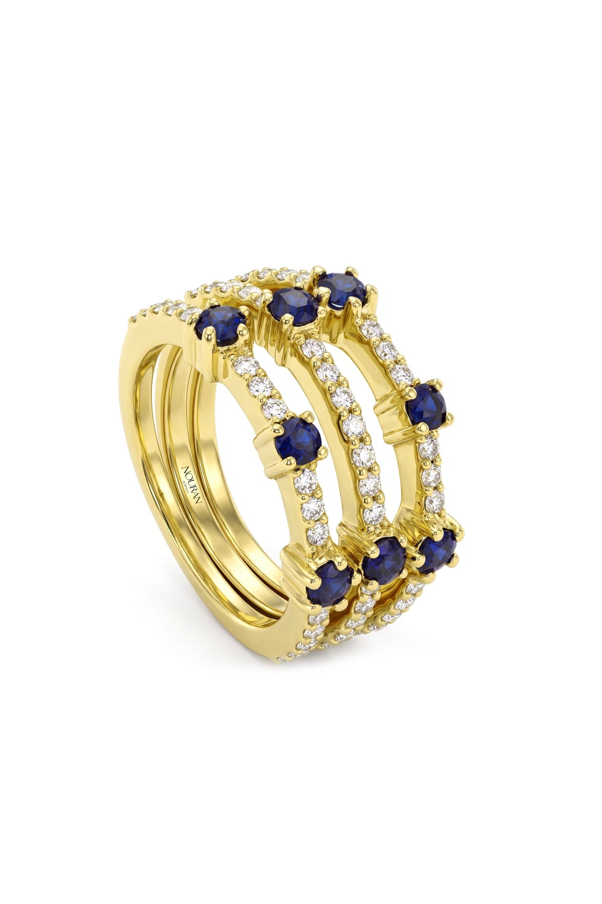 Tria Ring