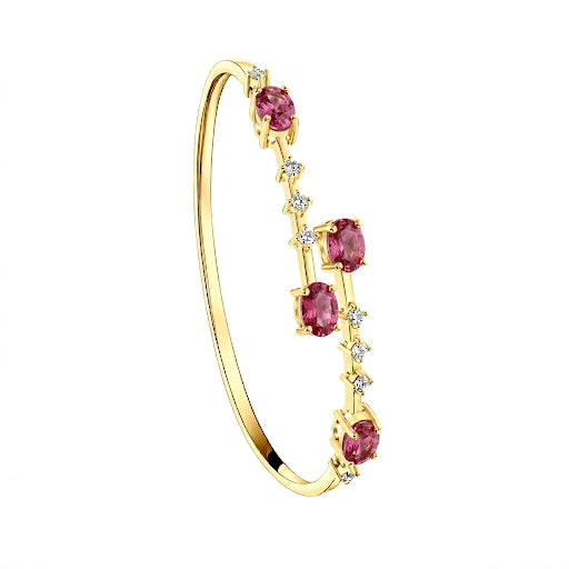 Gem Edit Natural Rubies