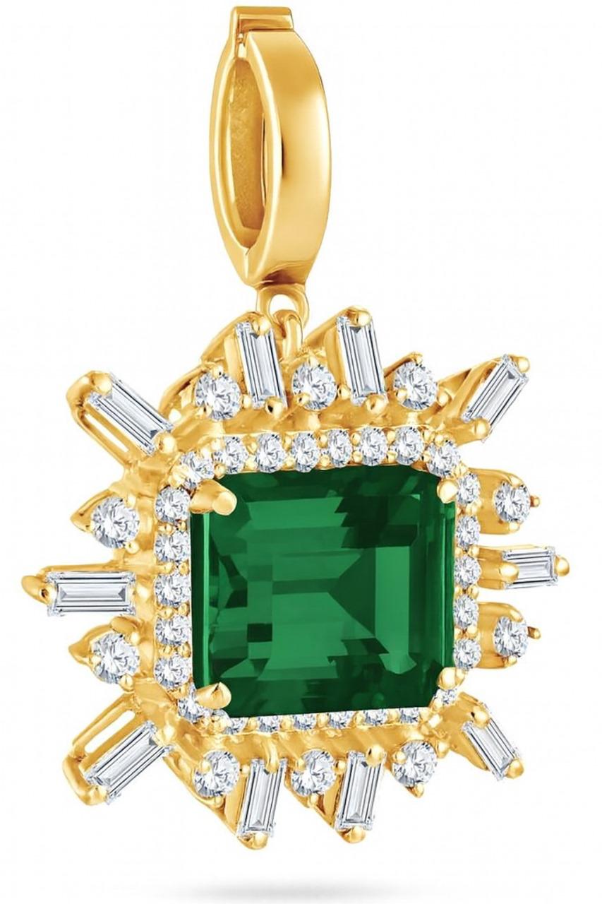The Verde Charm